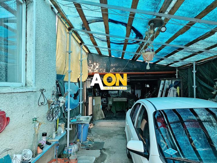 Casa 6 camere, 389 mp teren, P+1, in zona Garii - 21