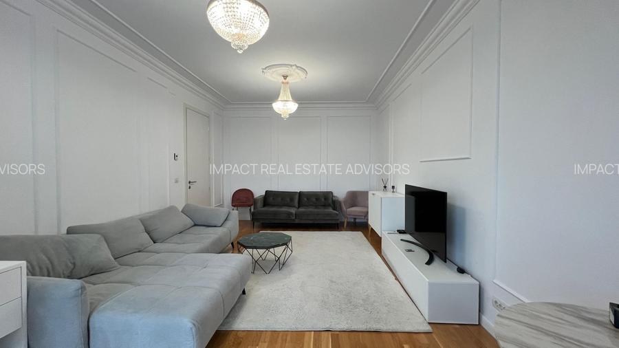 2 camere | Luxuria Residence Domenii - 2