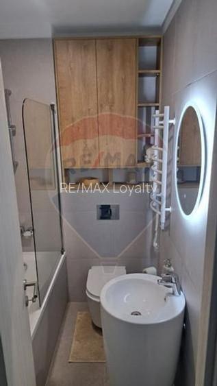 Apartament 2 cam de inchiriat Parcului - 12