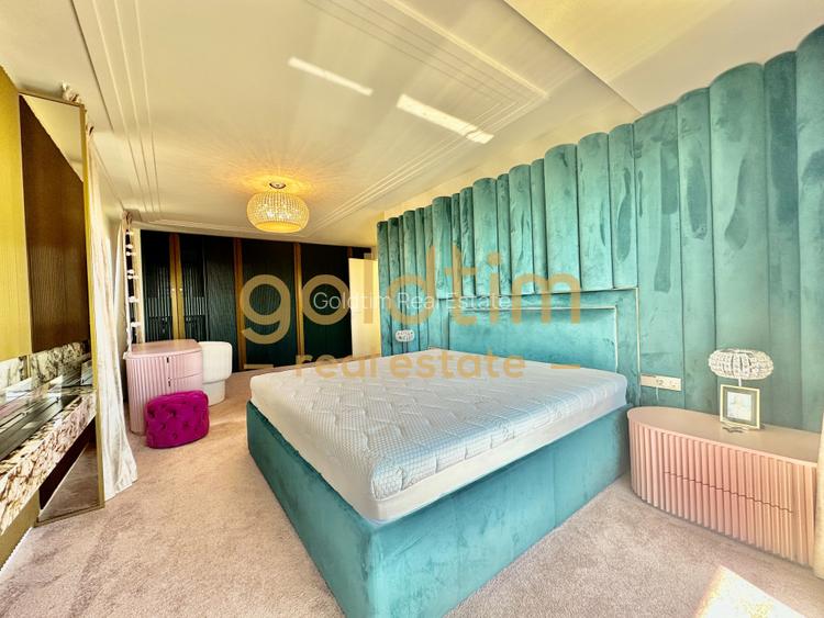 PENTHOUSE SUPERB/VEDERE LIBERA/NOU /SPATII GENEROASE - 12