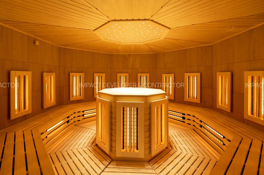 Apartament tip studio  -  oportunitate de investitie  dar si de locuire - 15