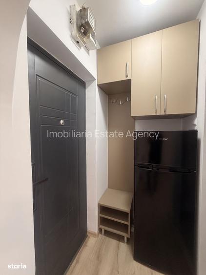 Garsoniera Unirii - Alba Iulia, mobilată si utilată modern, curată, libera - 8