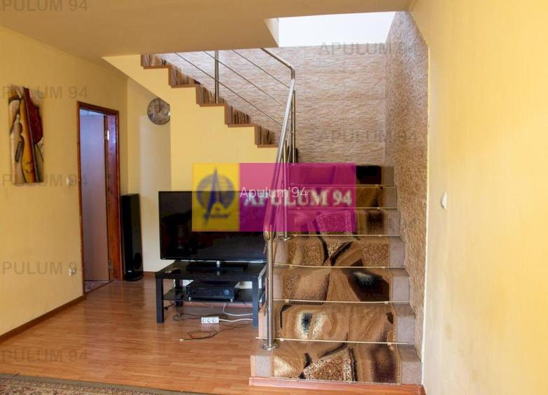 Casă de vânzare în Comarnic - 23