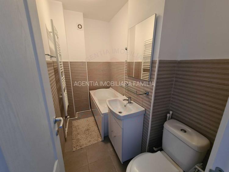📍 De închiriat apartament 1 cameră – Mazepa 1, 360 euro - 5