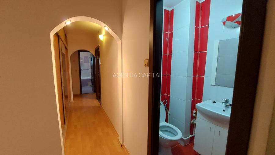 Apartament stradal 3 camere Siderurgistilor-Vest - 2
