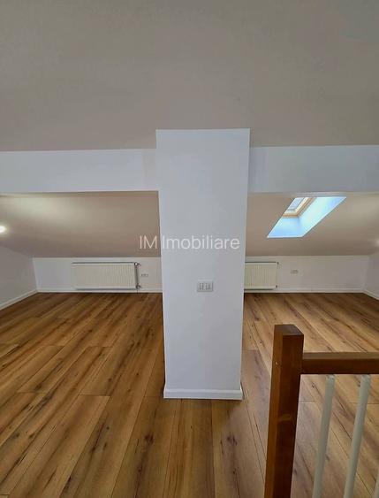 Modern- 5 camere- deosebit - 3 bai- renovat integral - 11