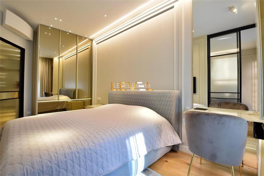 [VIDEO] FIRST RENTAL - Ultra-premium 1 Bedroom Apartment - VIDA Herastrau - 5