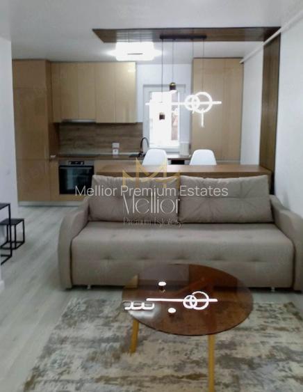 Apartament modern semicentral - 4