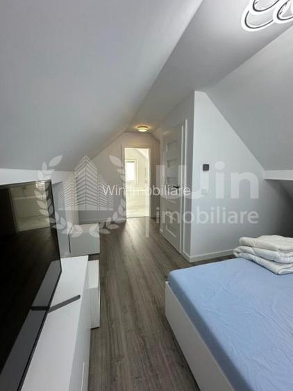 Casa cu 4 camere | 185mp utili | Garaj | Europa | Eugen Ionesco - 8