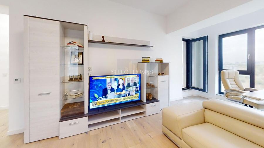 Apartament | 4 Camere | Vanzare |2x Parcare *Tur Virtual* *Pipera* - 3