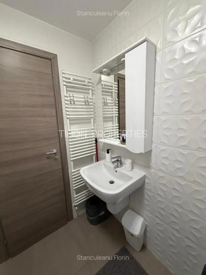 2 Camere | 21 Residence - Politehnica | Centrala proprie | Loc de parcare  - 12