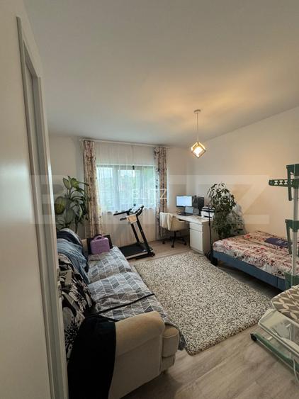 Casa pe un singur nivel finisata mobilata si utilata 120 mp in Jucu de Sus - 13