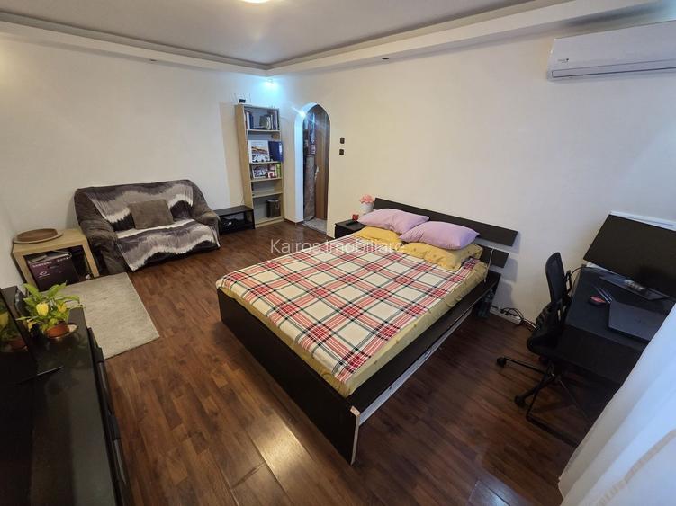 Vanzare Garsoniera, decom, Valea Oltului, B-dul Timisoara, Al. Dealul Macinului - 5