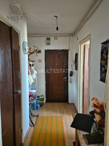 Apartament 3 Camere - DE RENOVAT - Obor  U3  - 5