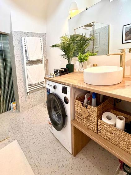 2 Camere ultracentral- Piata Unirii- renovat complet - 16