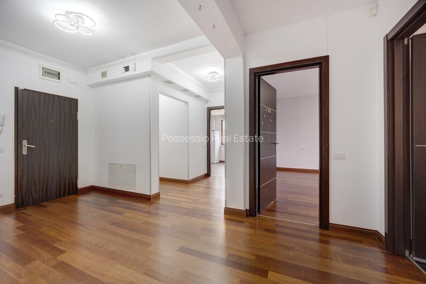 Soseaua Sisesti -  6 camere, 242 mp –2 parcari--Comision 0% - 14