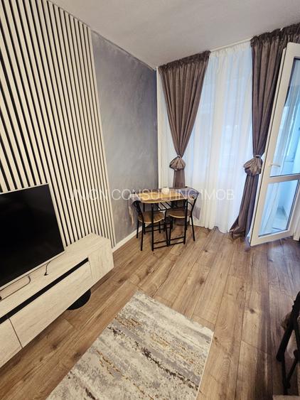 dristor ,garsoniera lux 400euro - 16