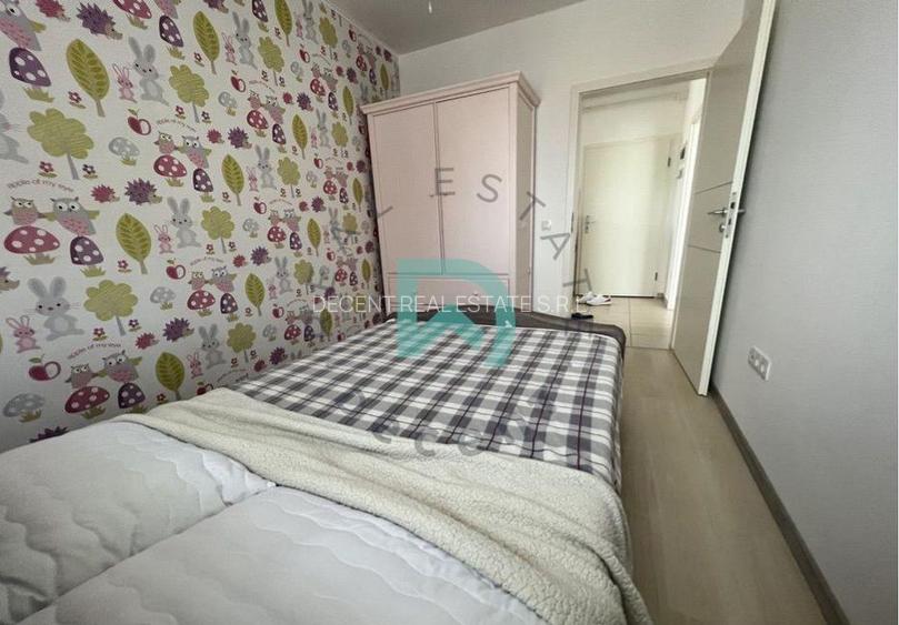 Apartament 3 camere, Avantgarden, Bartolomeu - 4