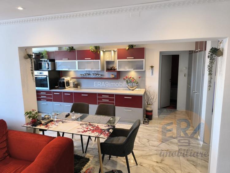 Apartament 3 camere, Rogerius, str Corneliu Coposu - 8