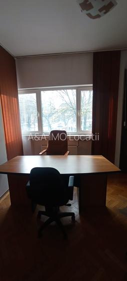 Apartament pentru birou etaj 1 zona Carol-Armeneasca - 10