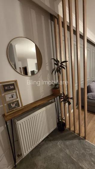 Apartament 2 camere, 50 mp, parcare subterana, zona Iulius Mall - 4