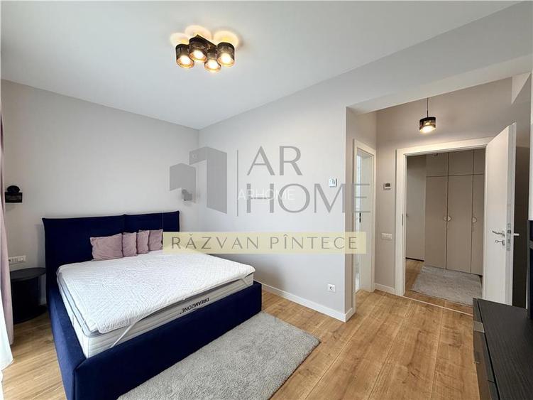 Casa 4 camere prima inchiriere MRS Country - 10