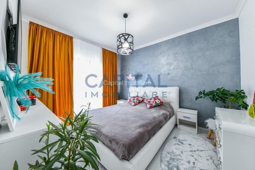 Comision ZERO | Duplex premium Floresti | ULTRAFINISAT - 11