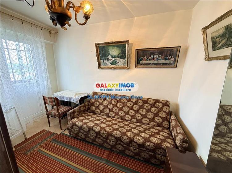 Vanzare apartament 3 camere, Bulevardul Bucuresti, Ploiesti