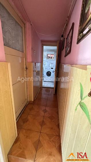 Casă individuală cu POTENȚIAL RIDICAT de investiție – ȘTRAND - 8