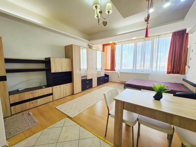 Vitan Mall/Alba Iulia/Bloc Nou /Garsoniera La Cheie/ - 4