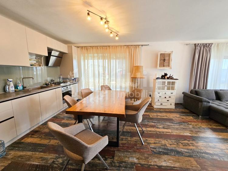 Apartament 3 camere | Bloc nou | 86mp | Parcare | Zona Donath Parc - 2