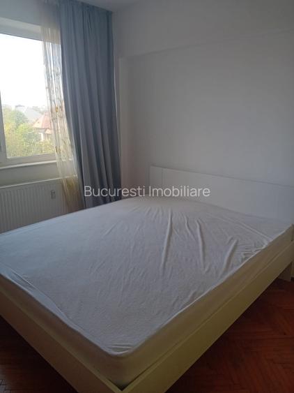 Apartament 2 Camere,Iancului,Metrou,bl.reabilitat,Et.5/8,Amenajat,boiler,mobilat - 15