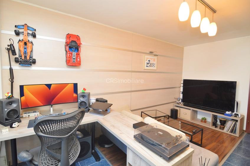 Apartament 2 Camere Calea Mosilor | Localizare Extraordinara - 10