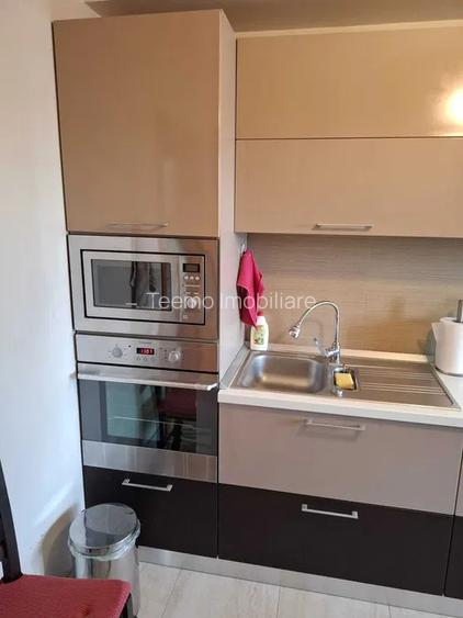 Apartament 3 camere, decomandat, 77 mp, balcon, ac, parcare, Calea Vacaresti - 5