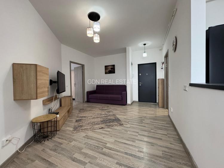 Închiriere apartment cu 3 camere + garaj, Vivo - 2