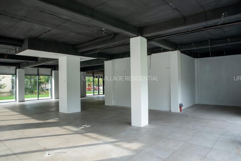 Spatiu comercial la parter de vanzare/inchiriat - VESTA RESIDENCE zona LIPOVEI - 3