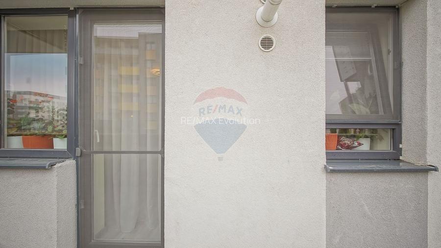 COMISION 0| 3 CAMERE|2 BAI CU GEAM|PREMIUM MOBILAT UTILAT,14 MP BALCON - 34