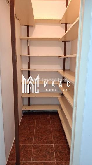 Apartamnet 4 Camere | 90 MPU | Central - 21