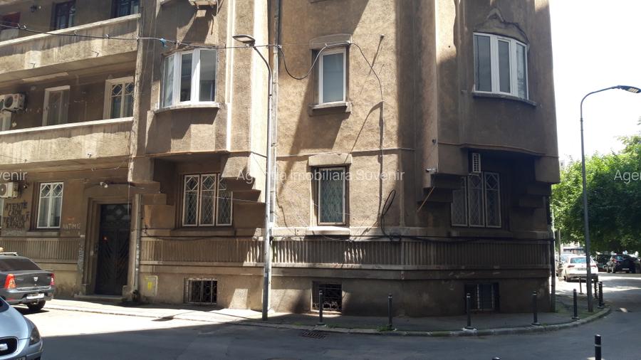 Unirii, 4 camere, 92 mp, 1/4, 150000 Euro - 2