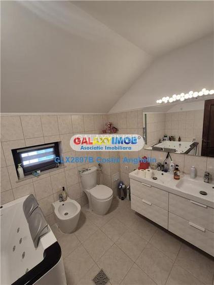 Vila premium 5 camere cu livada proprie - Complex LaRiviere - Bolintin - 30