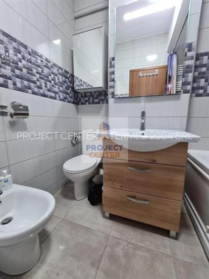 Apartament modern 2 camere – 62 mp, vav de Pitești Arena - 4