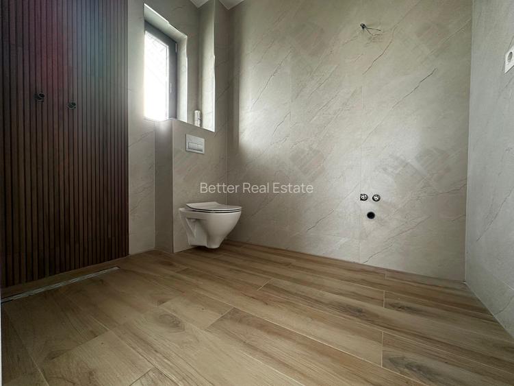 Vila Individuala - 4 Camere - Teren 420 mp - Comuna Berceni - 21