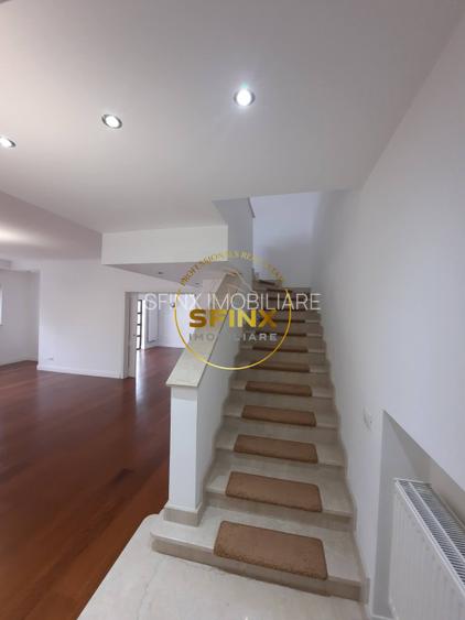 Vila Primăverii, imobil reprezentativ, individual, 3 intrări, 500 mp teren - 12