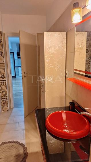 Exclusivitate: Apartament modern în Viva City, lângă Iulius Mall - 11