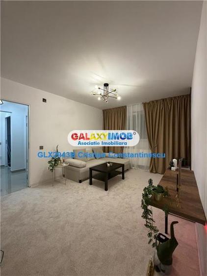 Apartament 2 camere, renovat si mobilat , Brancoveanu, Berceni, sect 4 - 4