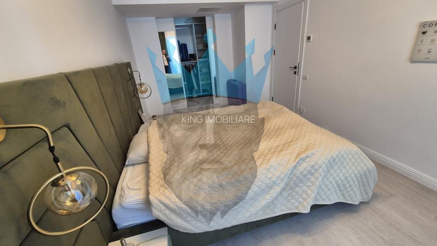 Apartament 2 Camere Mtm Pipera Lake Voluntari - 8