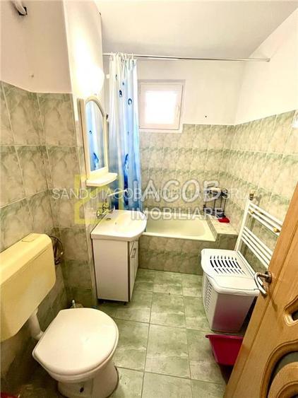 Apartament 2 camere, Stefan cel Mare - Curtea de Apel - 10
