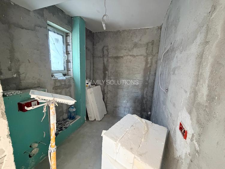 Casa individuala P+1. 3 cam. Util 95mp. Teren 257mp - 7