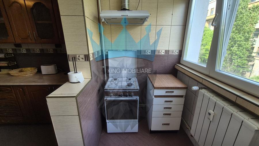 Apartament 3 Camere Crangasi Bucuresti - 7