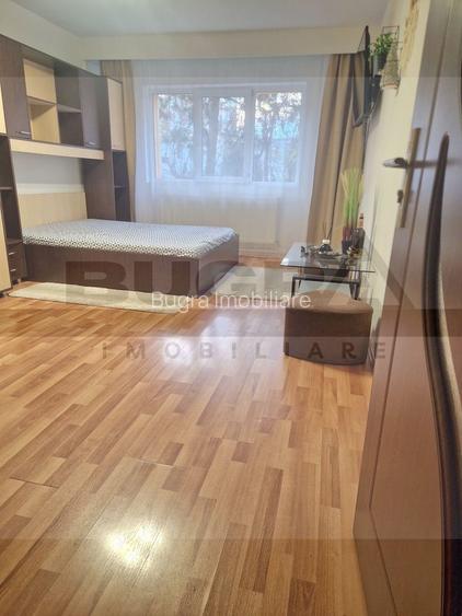 Apartament de 3 camere la cheie, 53mp, zona strazii Tulcea - 7